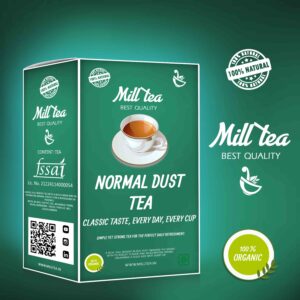 Normal-dust-tea-grams-Mill-tea-product